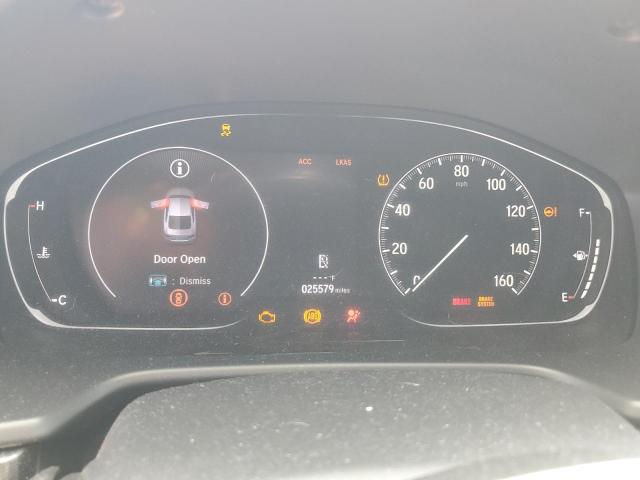 2020 HONDA ACCORD SPO - 1HGCV2F38LA005815