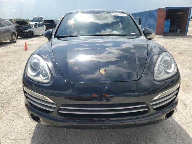 VIN WP1AA2A25ELA91591 2014 Porsche Cayenne no.5