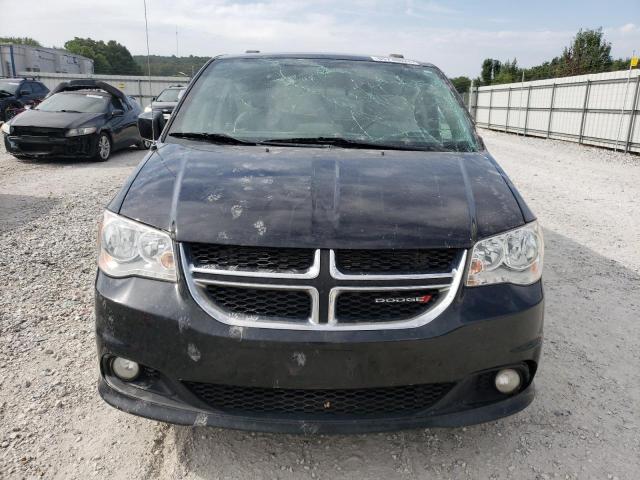 2018 DODGE GRAND CARA - 2C4RDGCG9JR264290