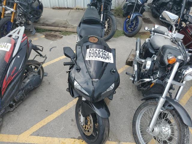 2003 HONDA CBR600 RR - JH2PC37003M005636