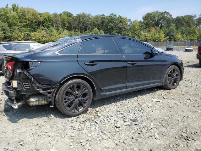 2015 HYUNDAI SONATA SPO - 5NPE34AB2FH116056