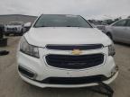 CHEVROLET CRUZE photo