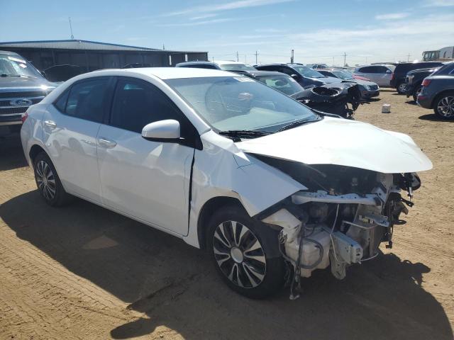 VIN 5YFBURHE7GP423286 2016 Toyota Corolla, L no.4