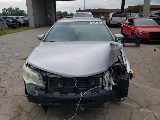 VIN 4T1BF1FK9DU252653 2013 Toyota Camry, L no.5