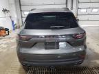 PORSCHE CAYENNE S photo