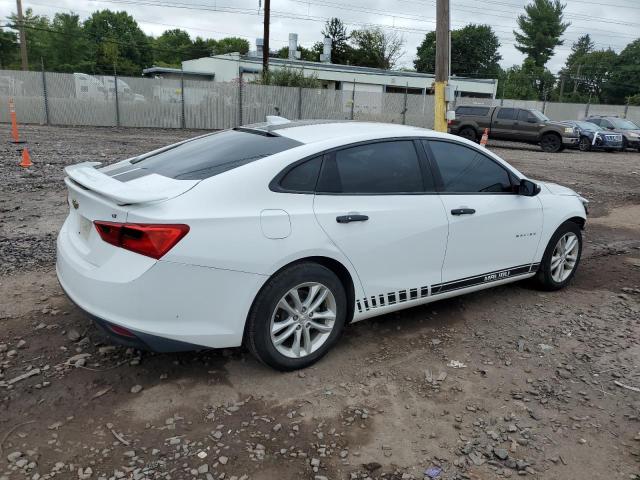 Vin: 1g1ze5st4gf225163, lot: 69919944, chevrolet malibu lt 20163