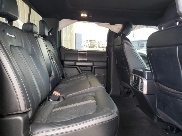 2019 FORD F150 SUPER - 1FTEW1E48KFC93555