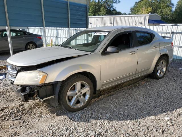 2012 DODGE AVENGER SE - 1C3CDZAB7CN148812