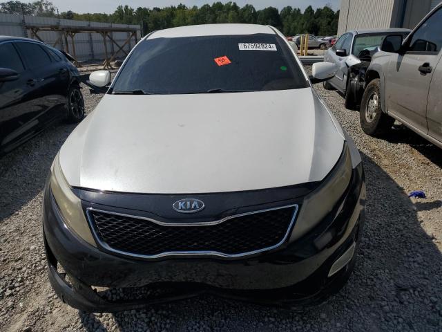 VIN KNAGM4A78F5527542 2015 KIA OPTIMA no.5