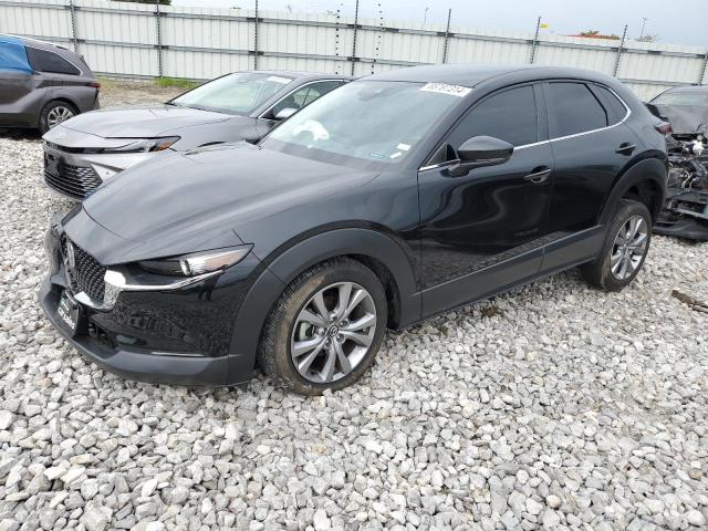 2021 MAZDA CX-30 SELE #3006950597