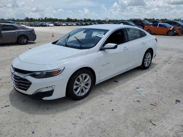 2020 CHEVROLET MALIBU LT 1G1ZD5STXLF095015  66807654