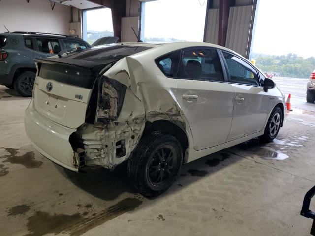 Vin: jtdkn3du6d0345483, lot: 68367124, toyota prius 20133