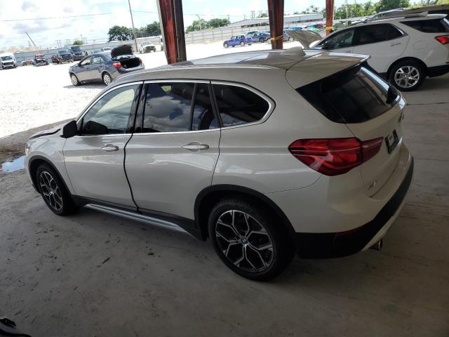 VIN WBXJG9C01L5P60447 2020 BMW X1, Xdrive28I no.2