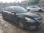 NISSAN ALTIMA 2.5 photo