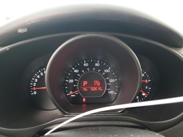 2019 KIA SOUL + - KNDJP3A51K7662594