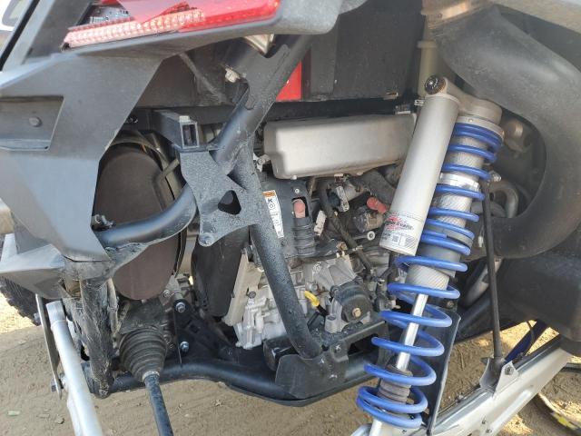 2022 POLARIS RZR PRO R - 3NSRGK2K2NG378223