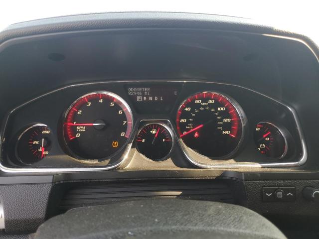 2017 GMC ACADIA LIM - 1GKKVSKD5HJ275816