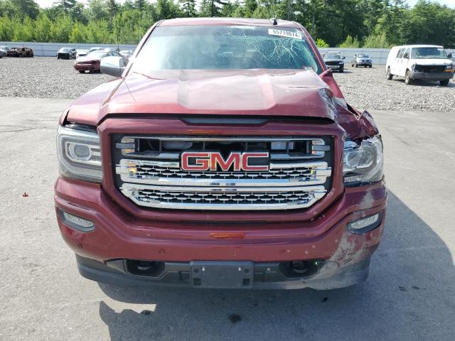 2016 GMC SIERRA K15 - 3GTU2NEC6GG232460