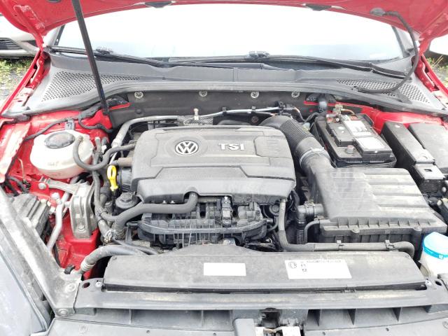 2018 VOLKSWAGEN GOLF SPORT - 3VW217AU7JM766156