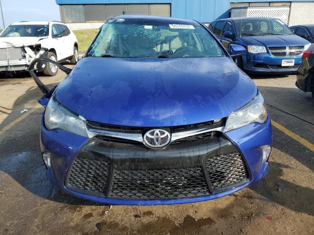 VIN 4T1BF1FK1GU596742 2016 Toyota Camry, LE no.5