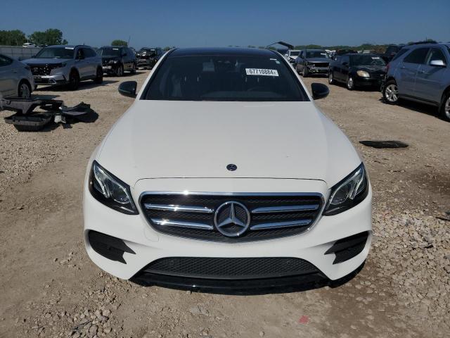 2018 MERCEDES-BENZ E 400 4MAT - WDDZF6GB0JA400397