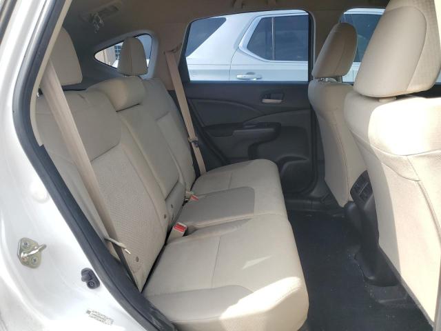 2015 HONDA CR-V LX - 5J6RM3H37FL012322