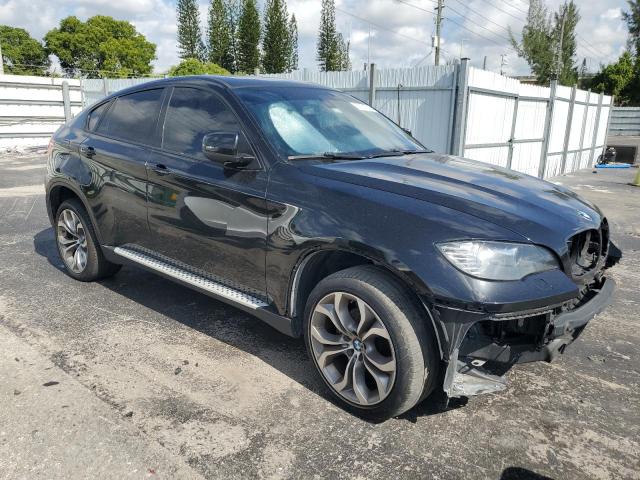 VIN 5UXFG2C55DL788513 2013 BMW X6, Xdrive35I no.4