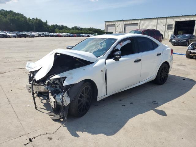 VIN JTHBF1D29F5067618 2015 Lexus CT, 250 no.1