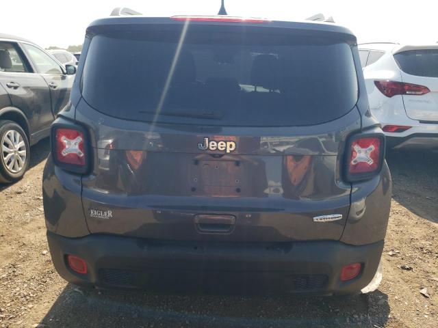 2020 JEEP RENEGADE L - ZACNJABB3LPL34493