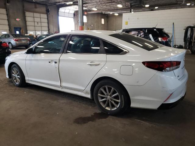 2019 HYUNDAI SONATA SE - 5NPE24AF2KH784570