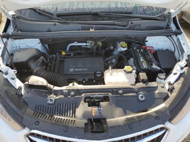 2020 BUICK ENCORE PRE - KL4CJASB2LB011082