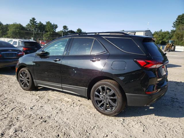 2024 CHEVROLET EQUINOX RS - 3GNAXWEG3RL119290