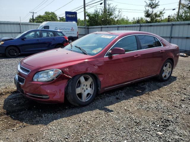 2010 CHEVROLET MALIBU 2LT 2010