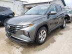 2023 HYUNDAI TUCSON SEL - 5NMJBCAE4PH211500