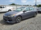 2016 HONDA ACCORD LX - 1HGCR2F39GA024223