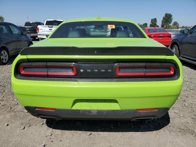 2015 DODGE CHALLENGER - 2C3CDZFJ1FH704920