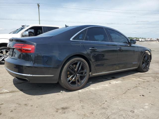 2015 AUDI A8 QUATTRO WAUJ2AFD4FN031212