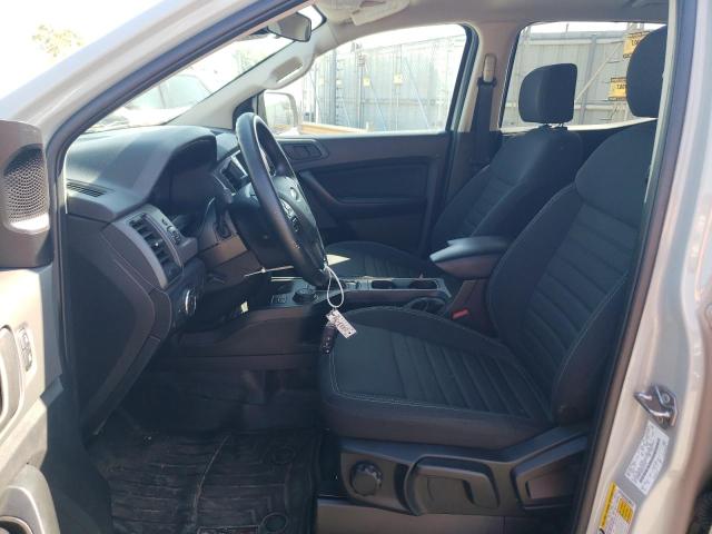 2022 FORD RANGER XL - 1FTER4FH8NLD14775