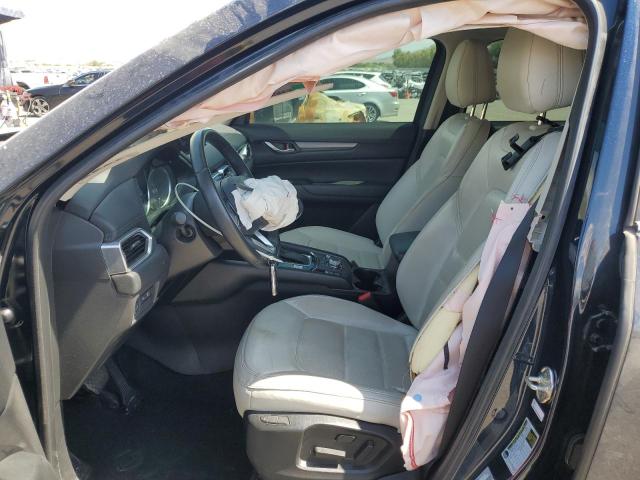 2022 MAZDA CX-5 PREFE - JM3KFBCM9N0569767