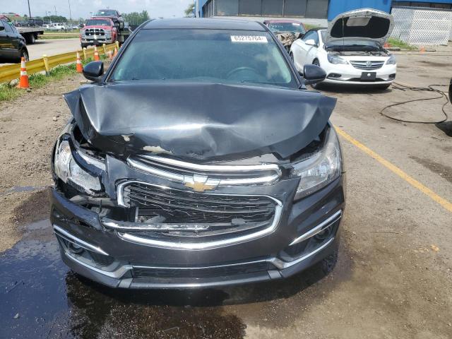 2015 CHEVROLET CRUZE LTZ - 1G1PG5SBXF7171417