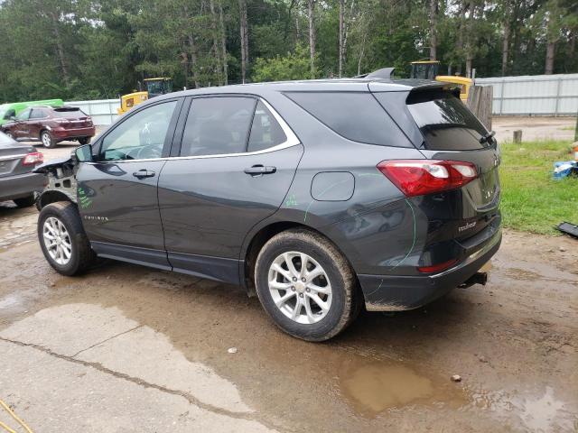 Vin: 2gnaxjevxj6291732, lot: 69081044, chevrolet equinox lt 20182