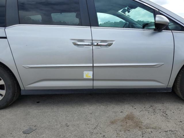 VIN 5FNRL5H63EB099717 2014 Honda Odyssey, Exl no.13