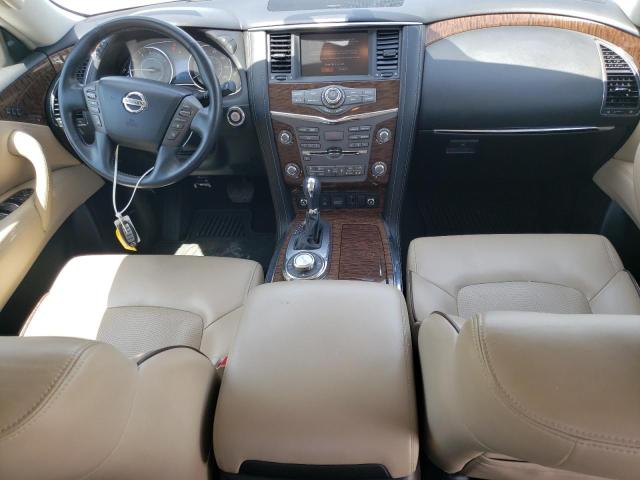 2018 NISSAN ARMADA PLA - JN8AY2NE3J9730077