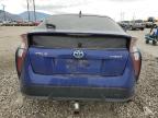 TOYOTA PRIUS photo