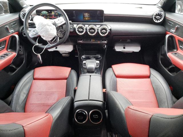 WDD5J4GB6LN072190 2020 MERCEDES-BENZ CLA 250