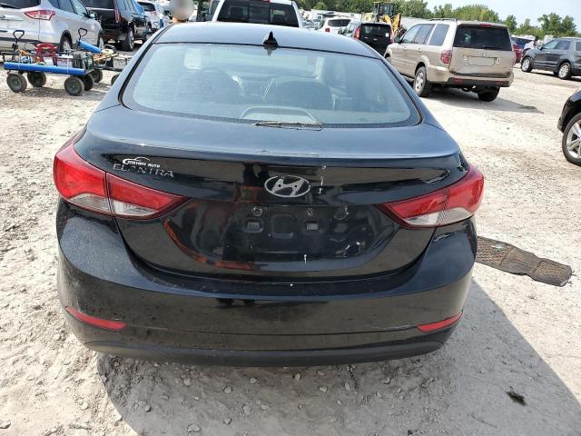 2016 HYUNDAI ELANTRA SE - 5NPDH4AE8GH692534