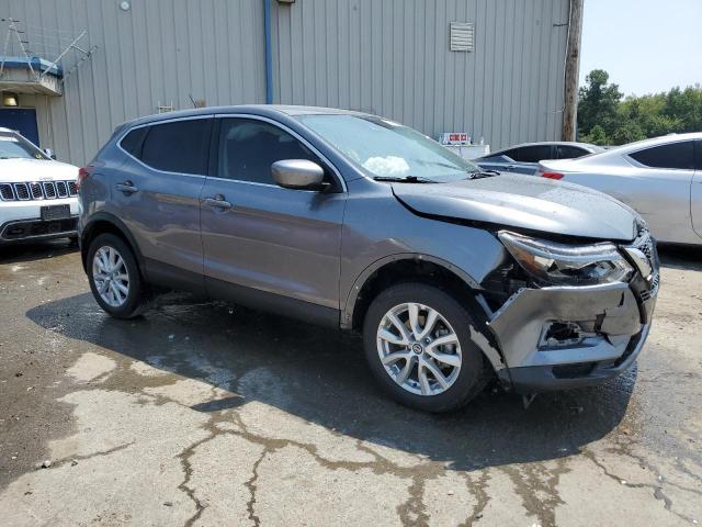 2020 NISSAN ROGUE SPOR - JN1BJ1CV2LW552221