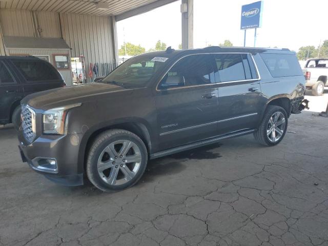 2019 GMC YUKON XL DENALI 2019