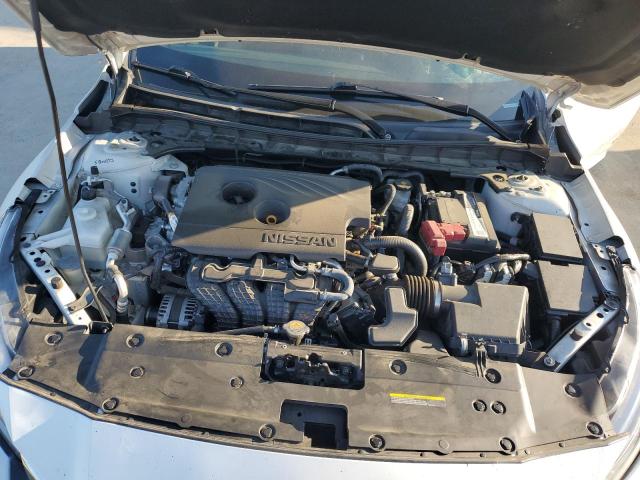 2019 NISSAN ALTIMA SR - 1N4BL4CV2KC146437