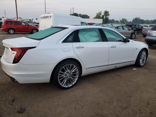 VIN 1G6KE5RS8KU103032 2019 Cadillac CT6, Premium Lu... no.3